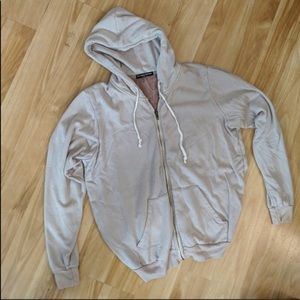 Brandy Melville Jackets & Coats - brandy blush light pink jacket Brandy Melville Jackets & Coats - brandy blush light pink jacket